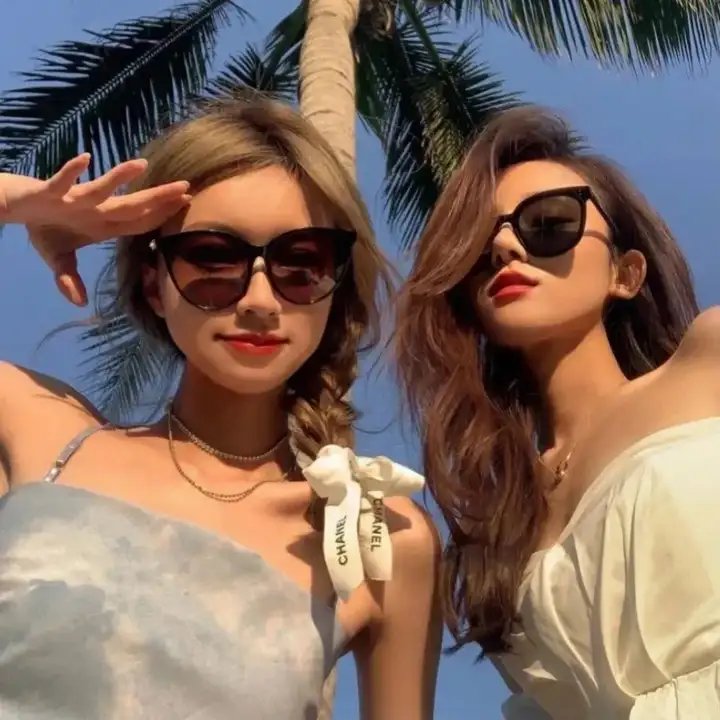 罗龙镇女人
