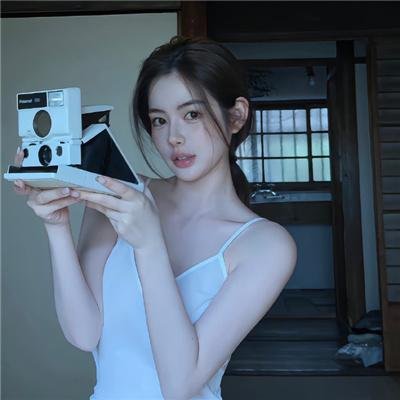 镜花水月