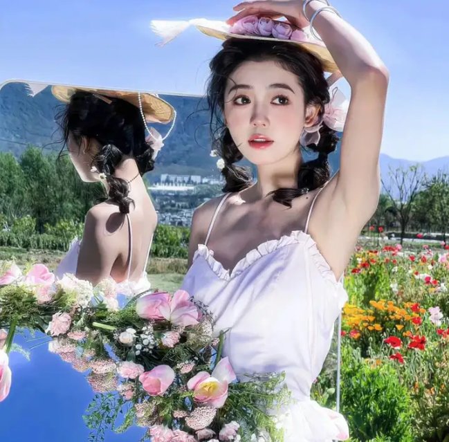 大堡礁之恋